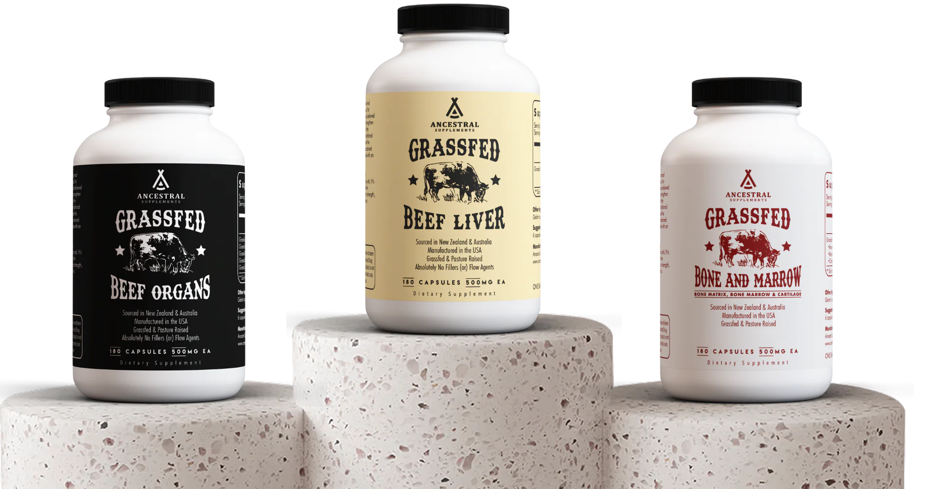 Ancestral Nutrition for Modern Living