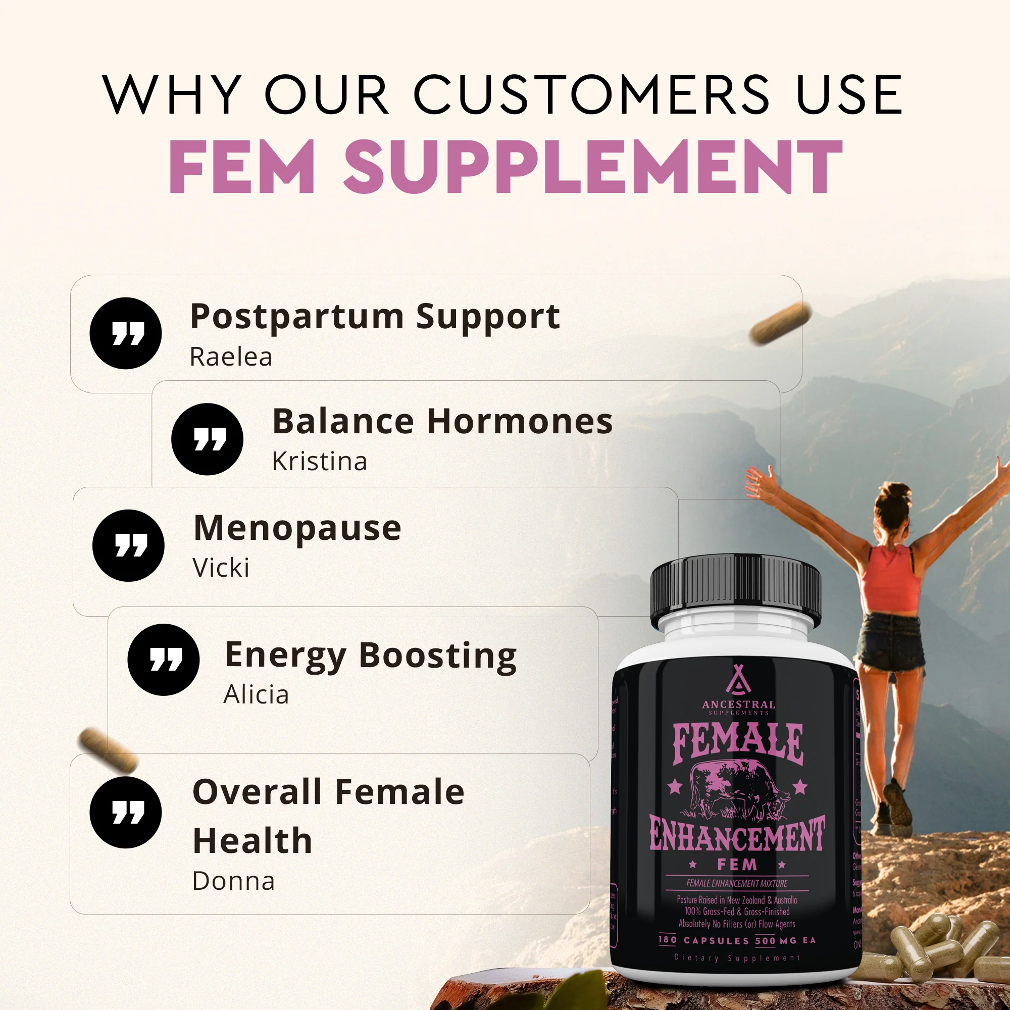 FEM: Female Enhancement Mixture - Image 7
