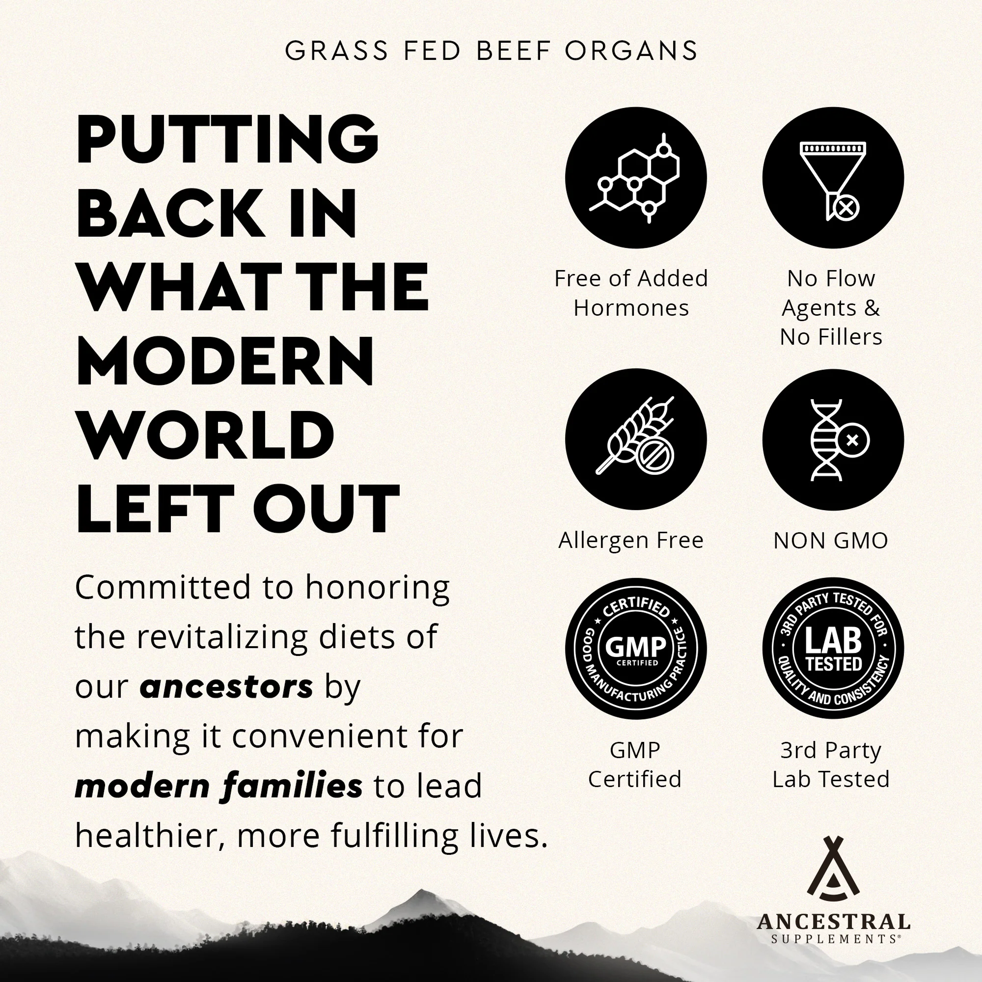 Grass Fed Beef Organs - Image 5