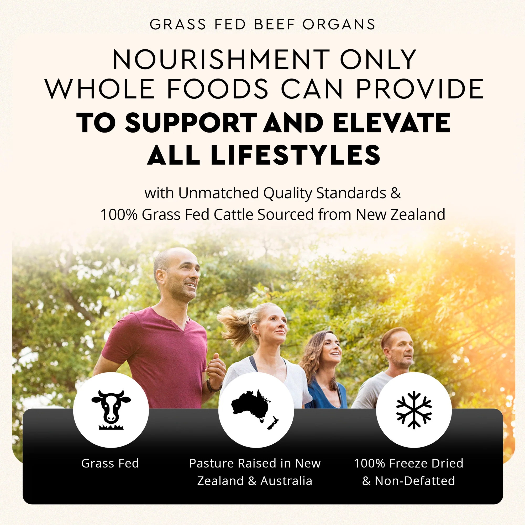 Grass Fed Beef Organs - Image 6