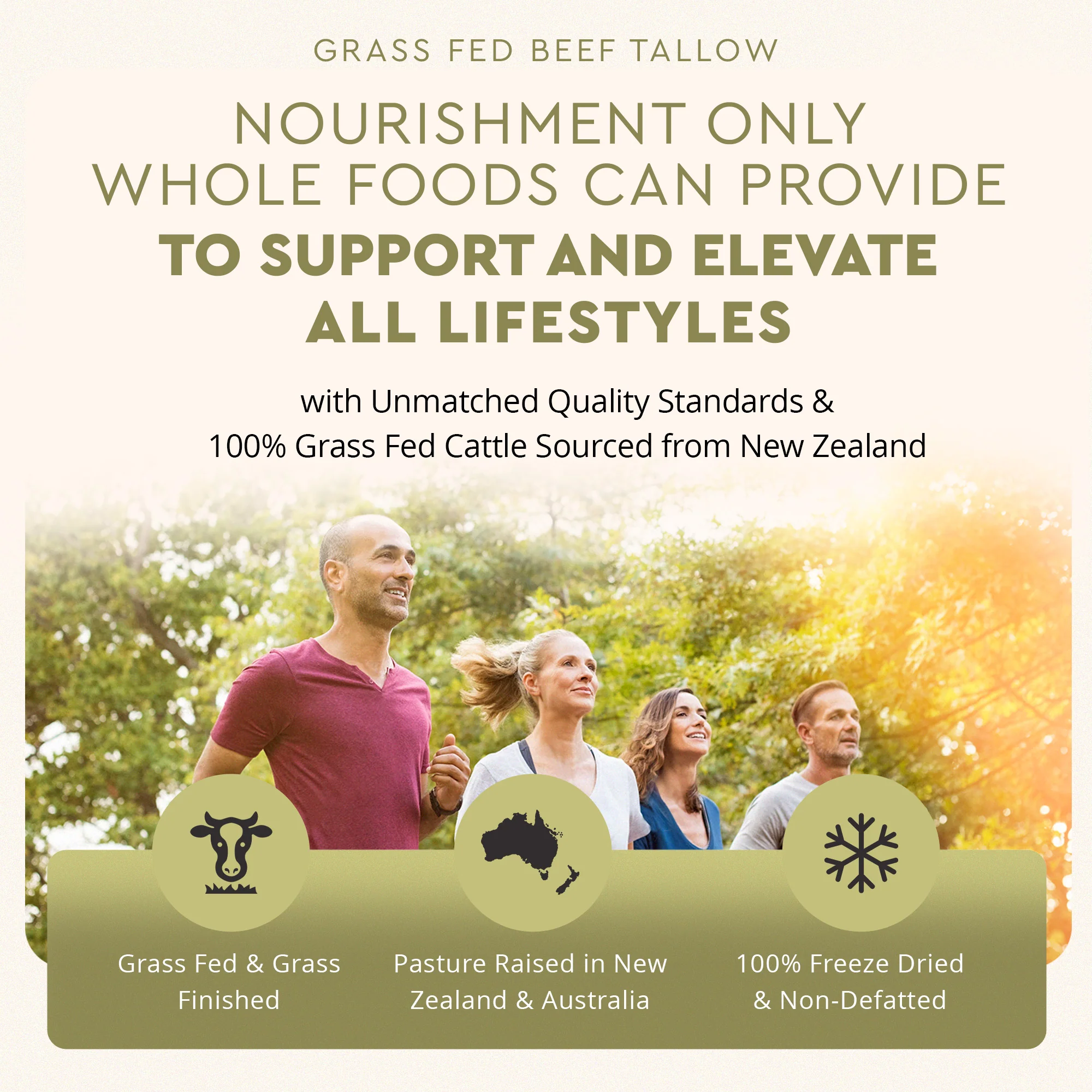 Grass Fed Beef Tallow - Image 6