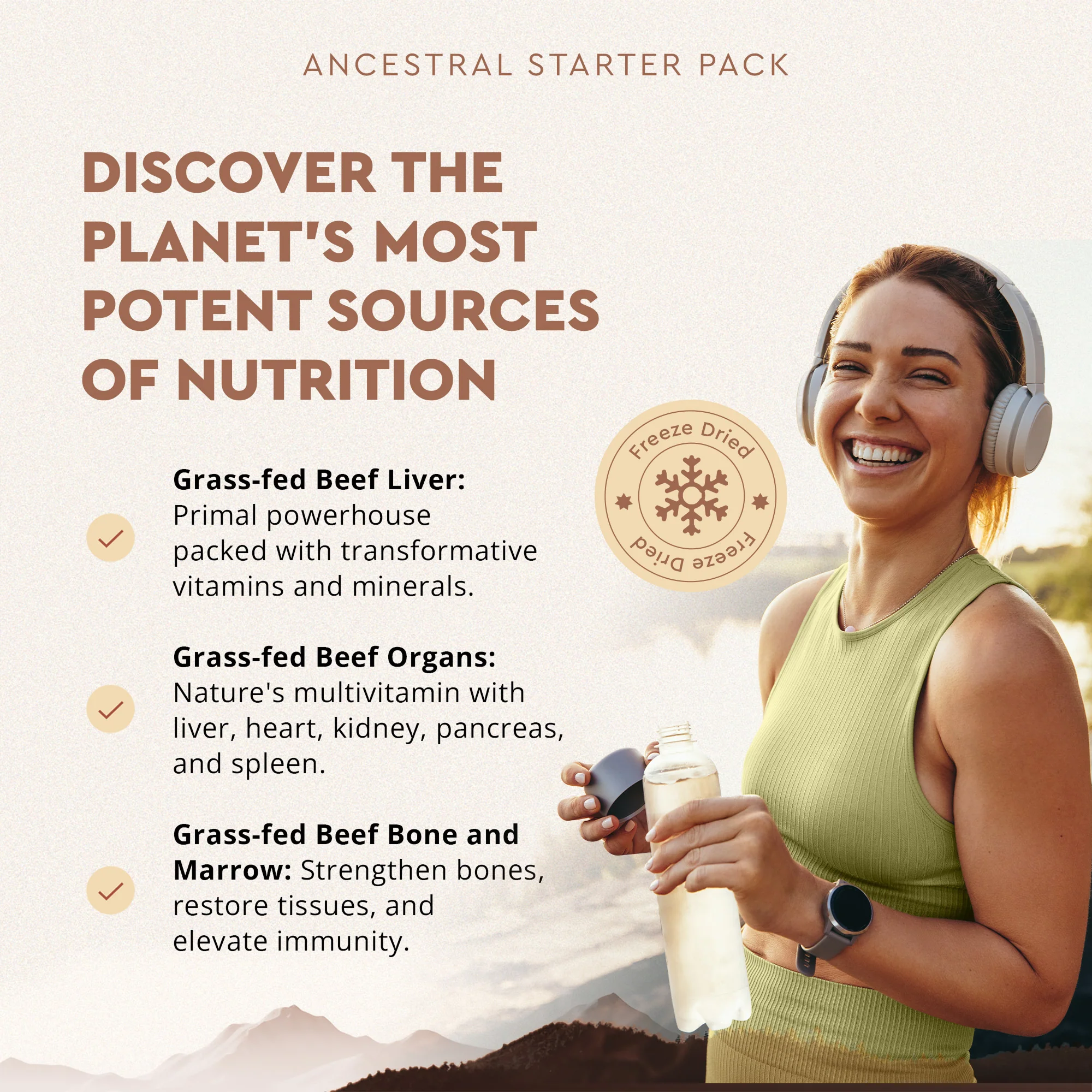 Ancestral Starter Pack - Image 4